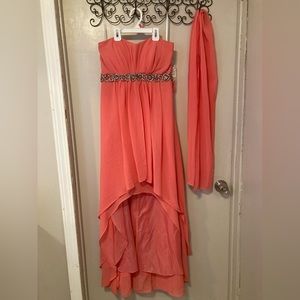 Formal Medium Dress